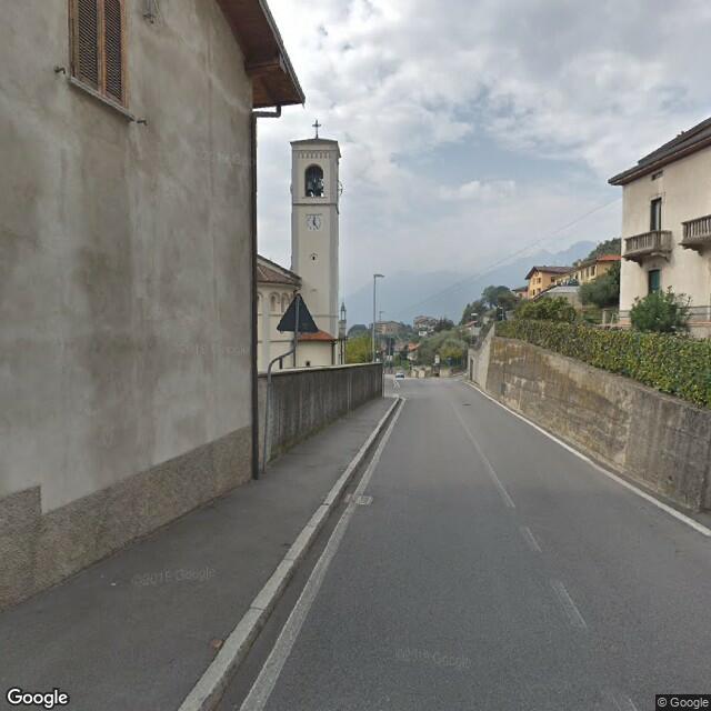 PogoMap.Info - Pokestop - Altare Alla Madonna Di Bonacina