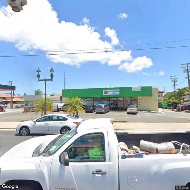 PogoMap.Info - Pokestop - Fun Zone