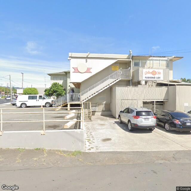 PogoMap.Info - Pokestop - Golden Coin