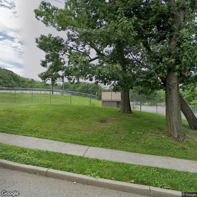 PogoMap.Info - Pokestop - Clifton Skatezone