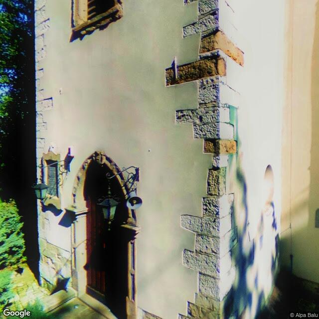 PogoMap.Info - Pokestop - Kraków Cementary