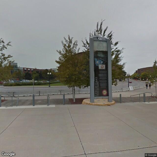 PogoMap.Info - Pokestop - TCF Bank Stadium West