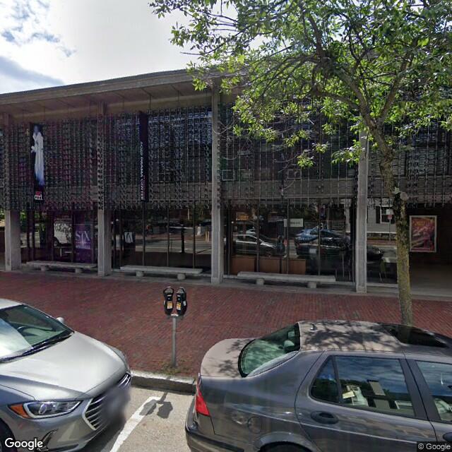 PogoMap.Info - Pokestop - Loeb Drama Center