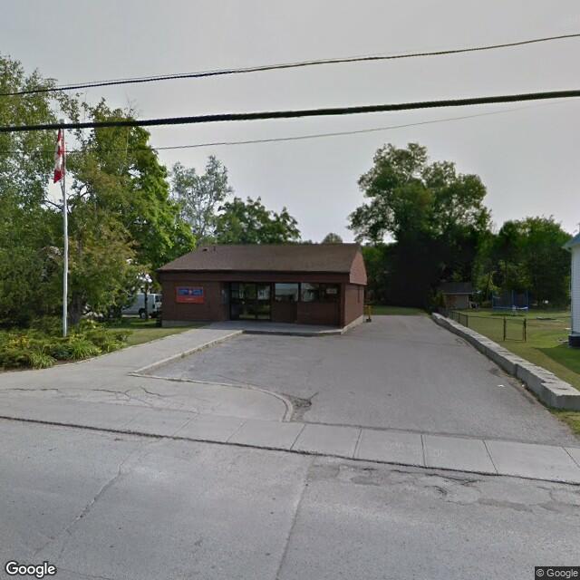 PogoMap.Info - Gym - Foxboro Post Office