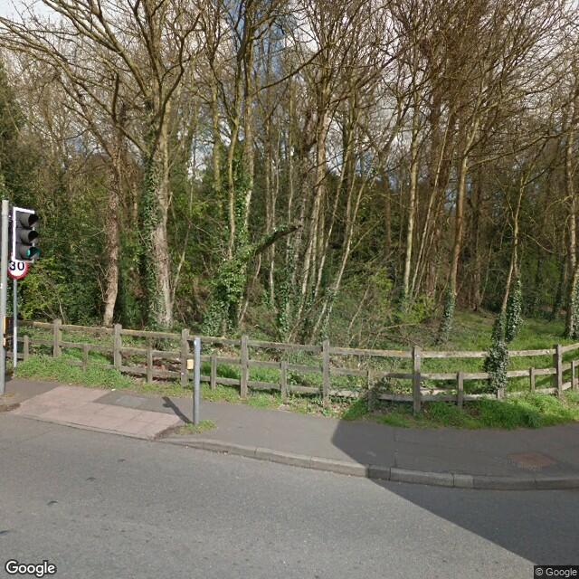 PogoMap.Info - Pokestop - Catton Park Mile Cross Lane