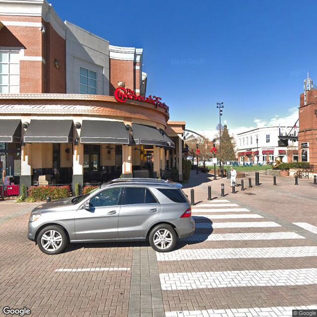 PogoMap.Info - Pokestop - Milledgeville GA 1827 1838