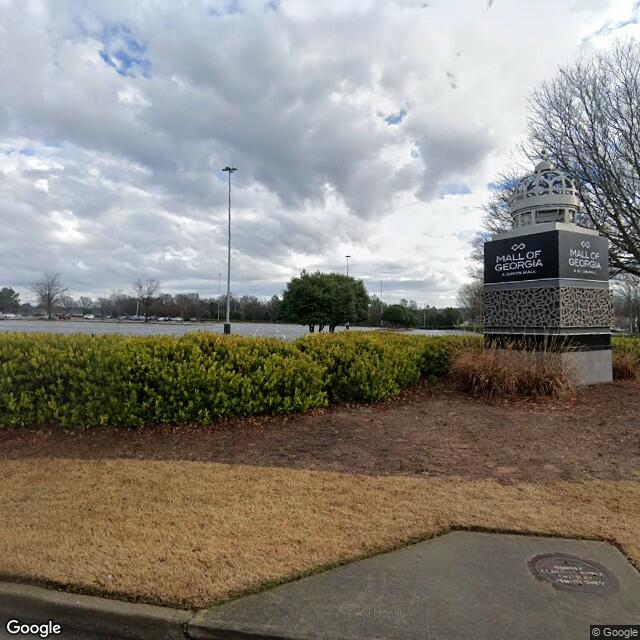 PogoMap.Info - Pokestop - Welcome To The Mall Of Georgia Mill Creek