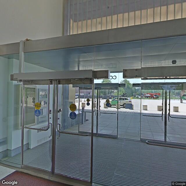 PogoMap.Info - Pokestop - UMass Fine Arts Center