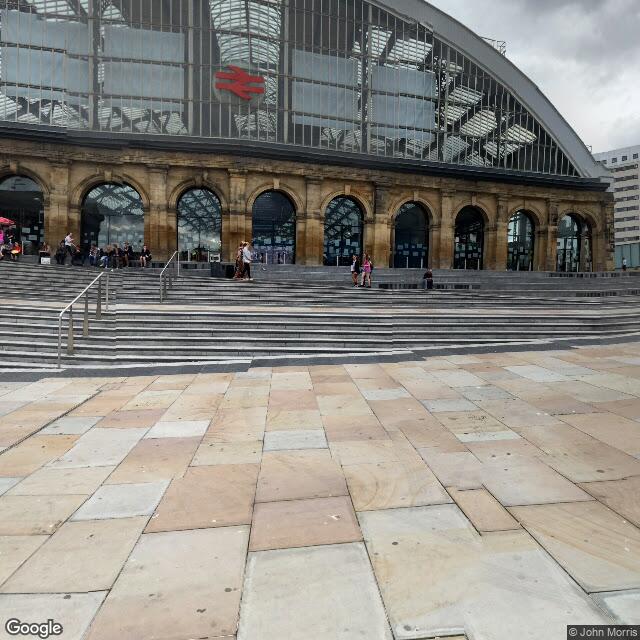 PogoMap.Info - Pokestop - Antwerp Flag Stone