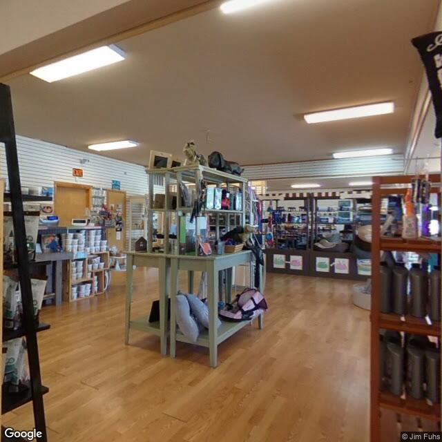 PogoMap.Info - Gym - Emerald Isle Post Office