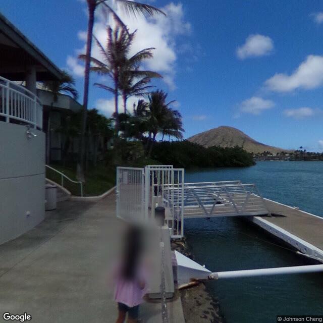 PogoMap.Info - Pokestop - Hawaii Kai Town Center Gazebo