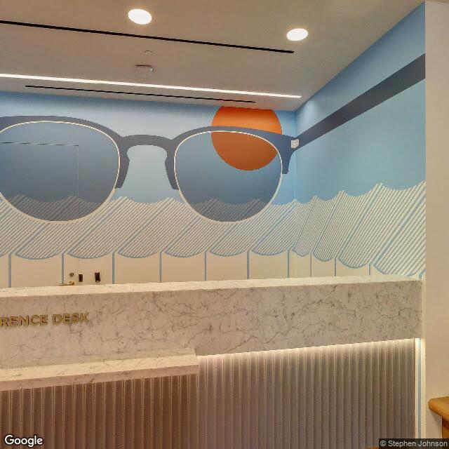 PogoMap.Info - Pokestop - UDTS Pensacola