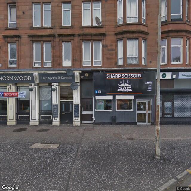 PogoMap.Info - Gym - The Thornwood Est 1922