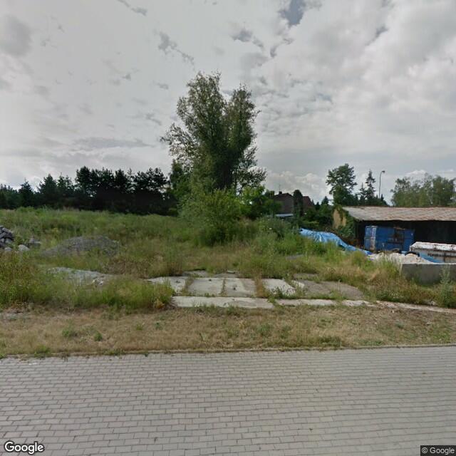 PogoMap.Info - Gym - Kompas Czechowice