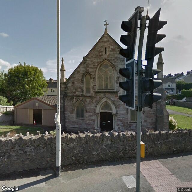 PogoMap.Info - Gym - Pomphlett Methodist Church