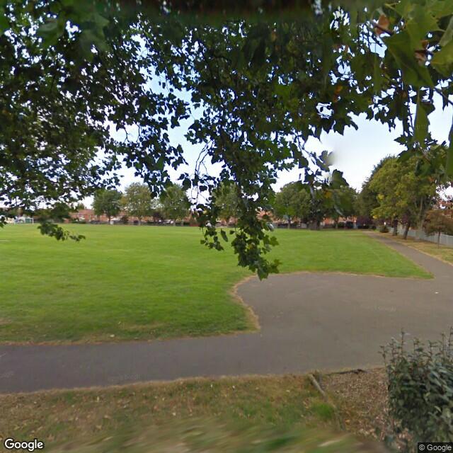 PogoMap.Info - Pokestop - Victoria Park