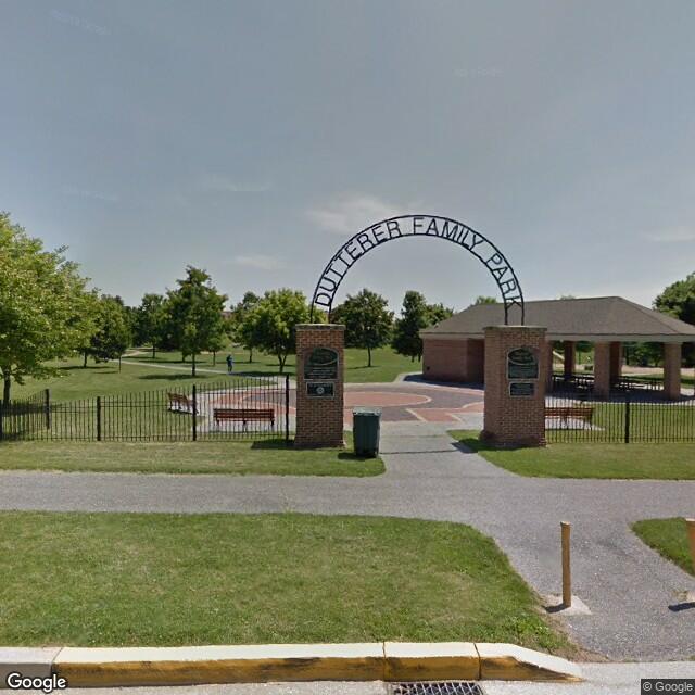 PogoMap.Info - Gym - Dutterer Family Park