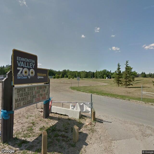 PogoMap.Info - Pokestop - Edmonton Valley Zoo