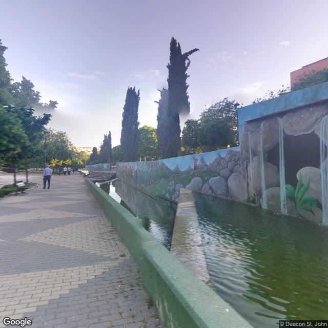 PogoMap.Info - Pokestop - Lago Rosales