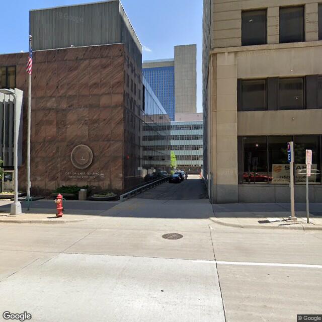 PogoMap.Info - Pokestop - City Of Lakes