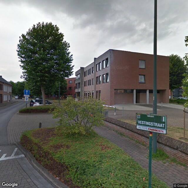 PogoMap.Info - Pokestop - Bruggestraat Torhout