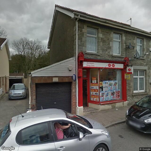 PogoMap.Info - Gym - Brynmenyn Post Office