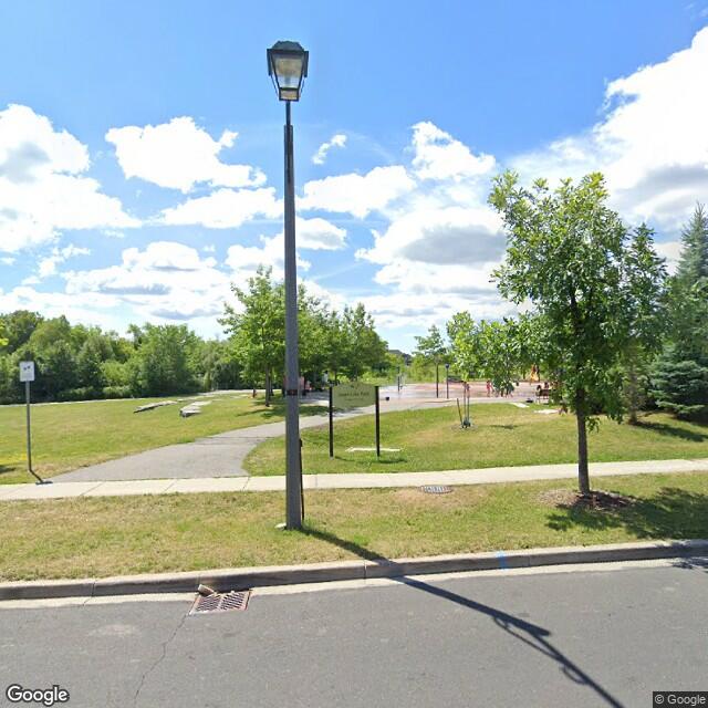 PogoMap.Info - Pokestop - Swan Lake Park Sign