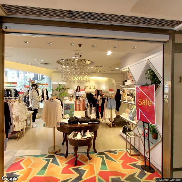 PogoMap.Info - Gym - 悦來酒店