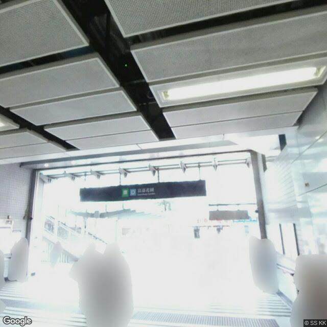 PogoMap.Info - Gym - Tai Wai Station