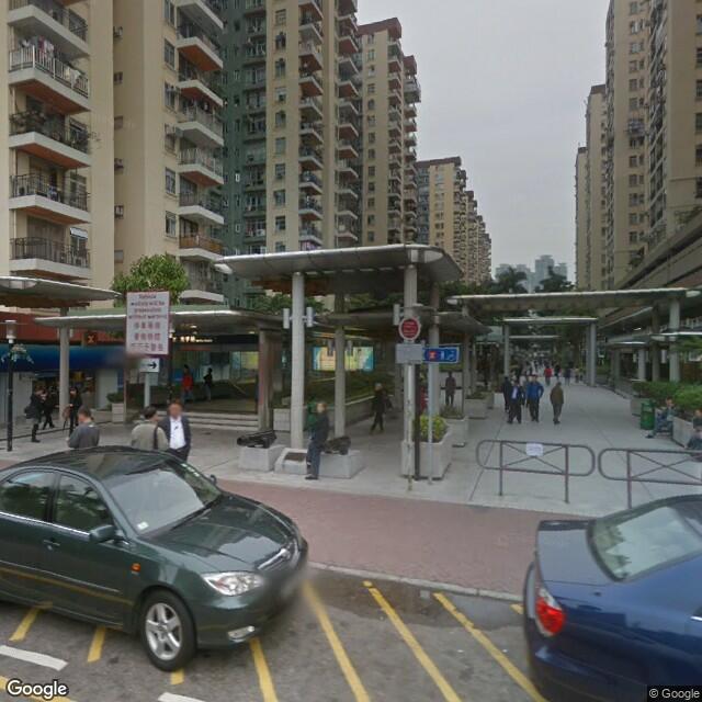 PogoMap.Info - Gym - The Mei Foo Cannon