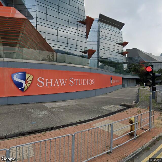 PogoMap.Info - Gym - Shaw Movie City