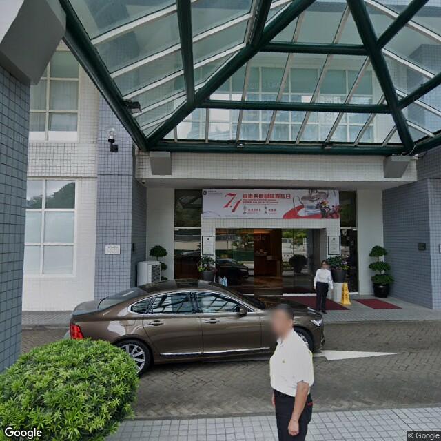 PogoMap.Info - Gym - The Hong Kong Jockey Club Happy Valley Club
