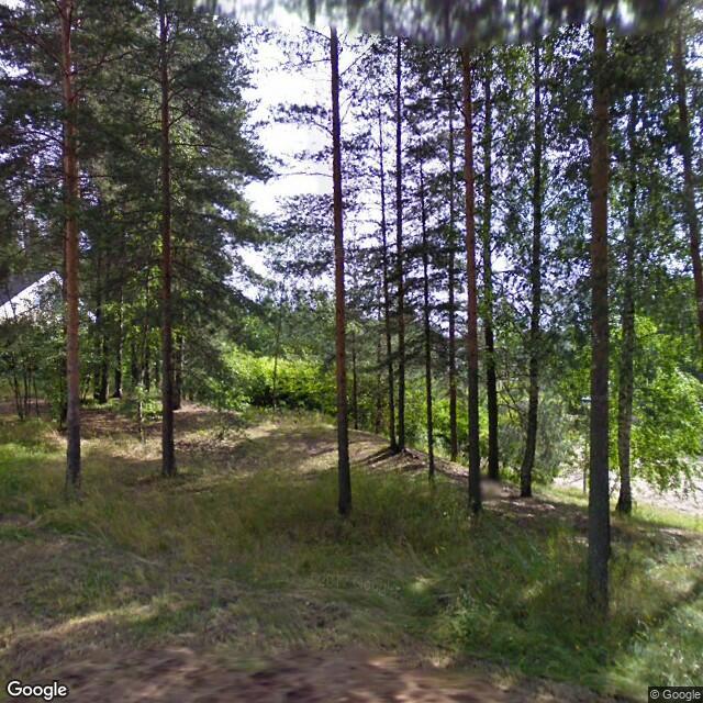 PogoMap.Info - Gym - Korkinpuiston Kiipeilyteline