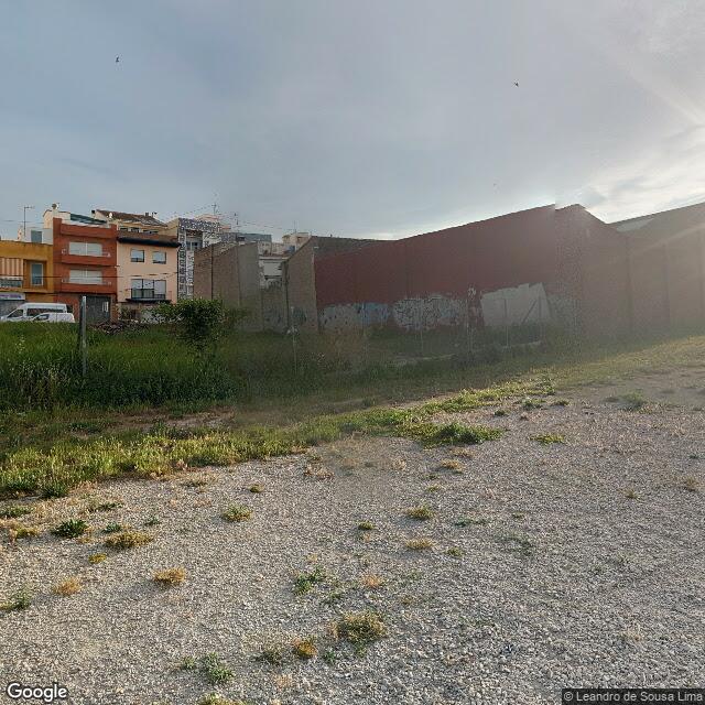 PogoMap.Info - Pokestop - Graffiti Sorpresa Azul