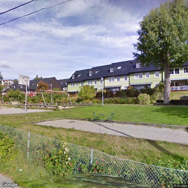 PogoMap.Info - Pokestop - Älta Strandvägs Lekpark