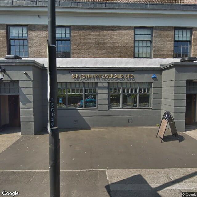 PogoMap.Info - Gym - The Chillingham Pub