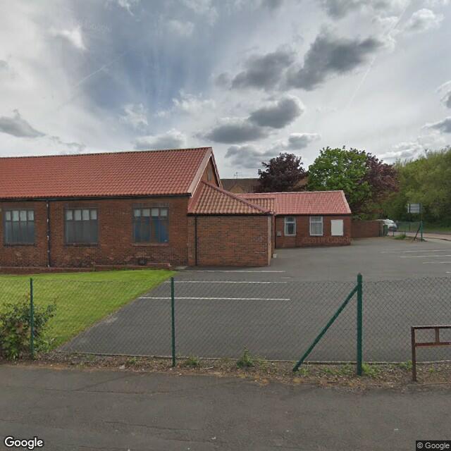 PogoMap.Info - Gym - Welbeck Road Evangelical Church
