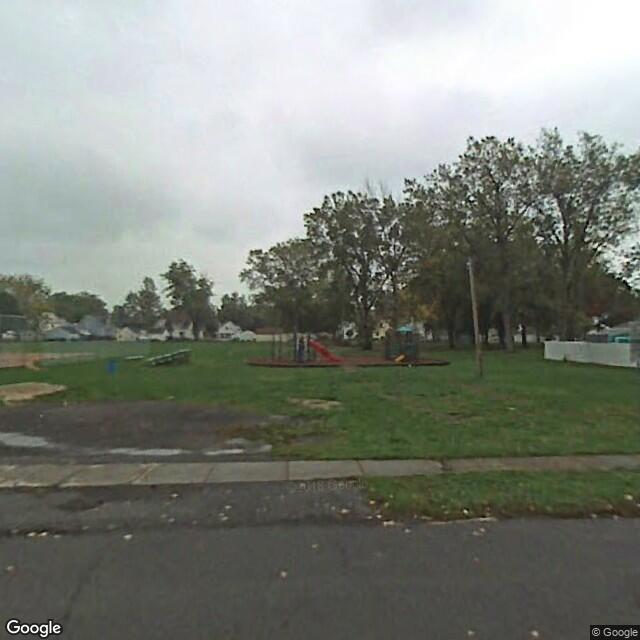 PogoMap.Info - Pokestop - Stenzil Ave Playground