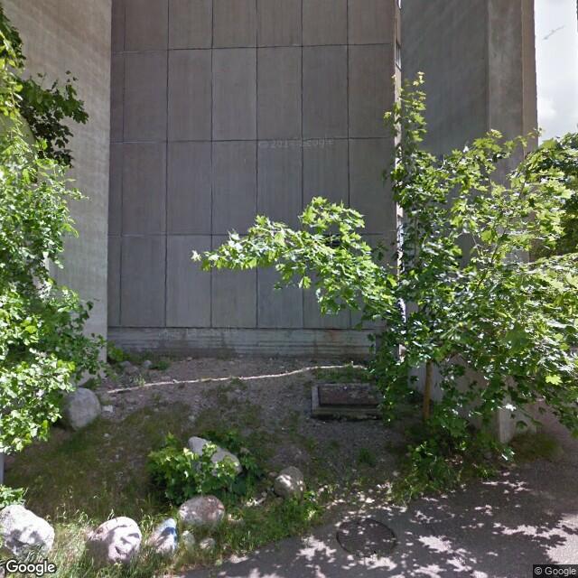 PogoMap.Info - Gym - Otaniemen Vesitorni