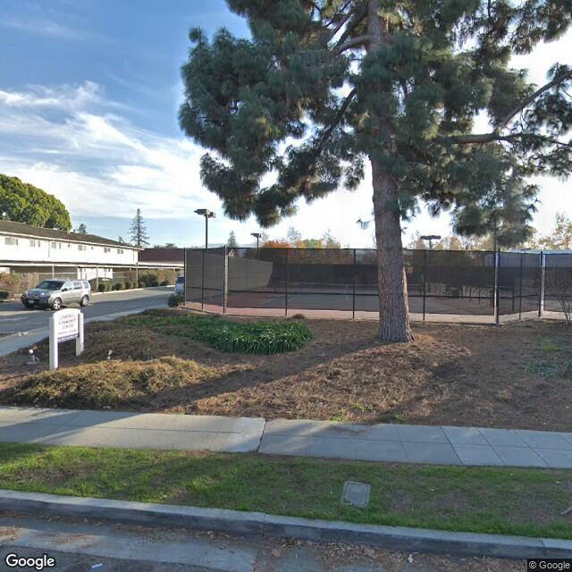 PogoMap.Info - Pokestop - Community Center