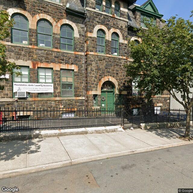 PogoMap.Info - Pokestop - Holy Ghost Church