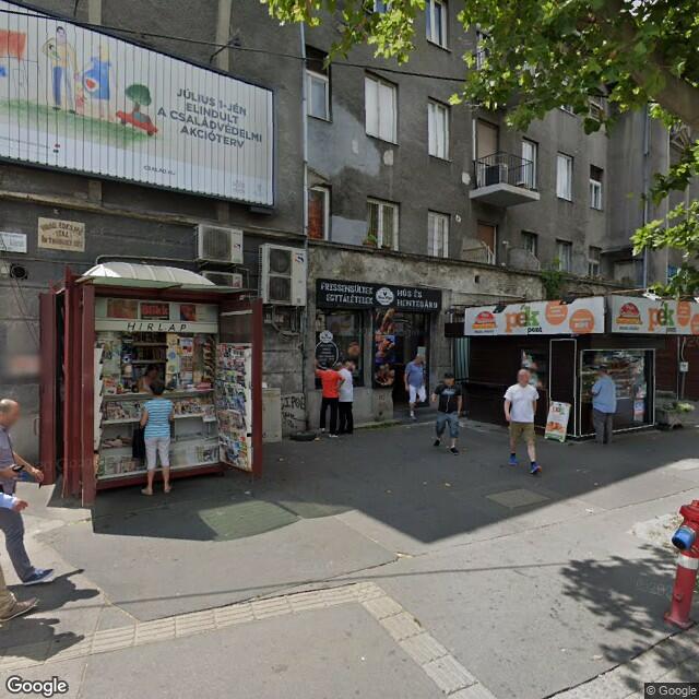 PogoMap.Info - Pokestop - Vak Ablak Fölötti Szobrok