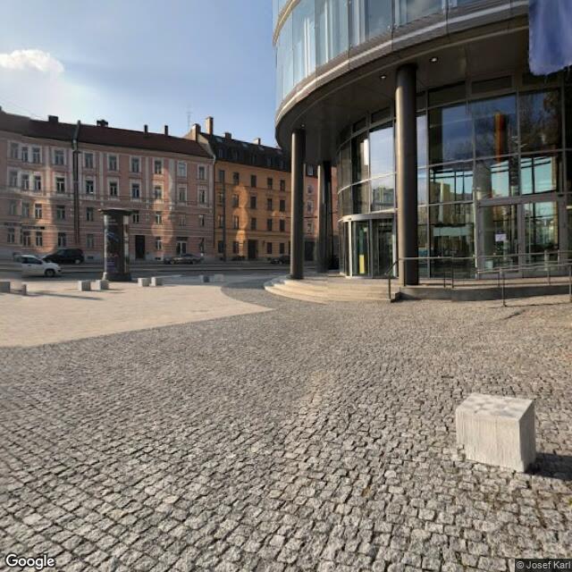 PogoMap.Info - Pokestop - Leitwerk München
