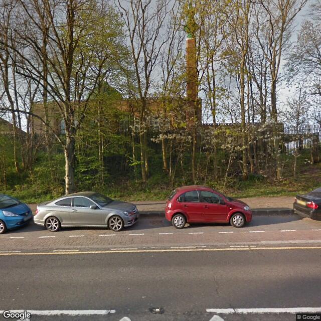 PogoMap.Info - Gym - North Watford Mosque