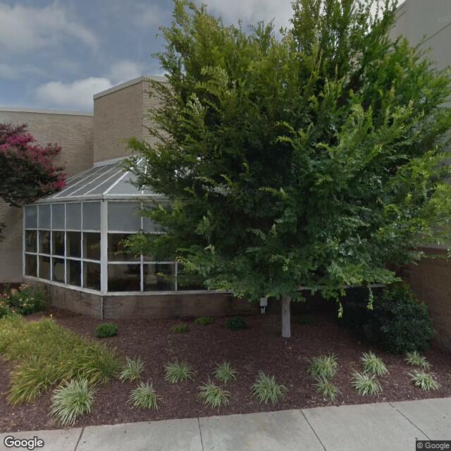 PogoMap.Info - Gym - Cary Towne Center