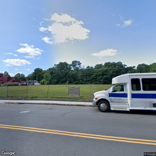 PogoMap.Info - Pokestop - Phillip E O'Connell Athletic Field