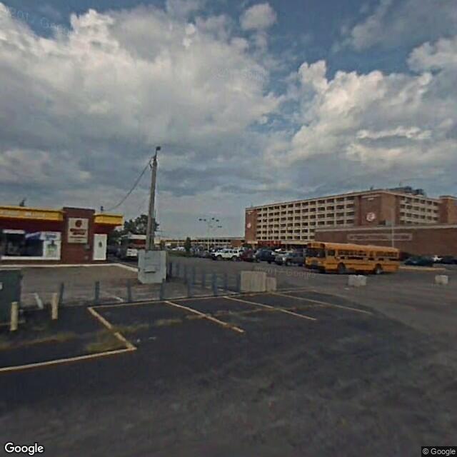 PogoMap.Info - Gym - Owensboro Convention Center