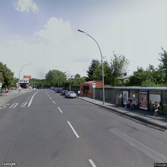 PogoMap.Info - Pokestop - Ossi's Bistro