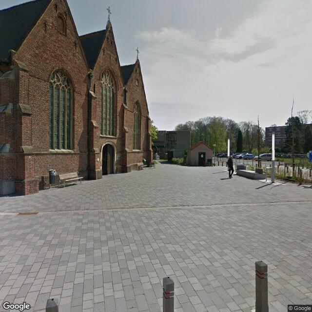 PogoMap.Info - Pokestop - Sint Catharinakerk Wachtebeke