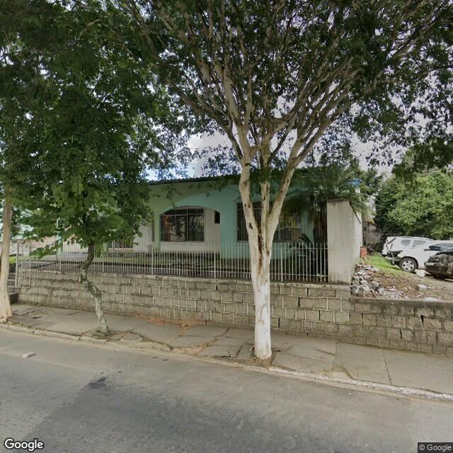 PogoMap.Info - Pokestop - CRAS Indaial